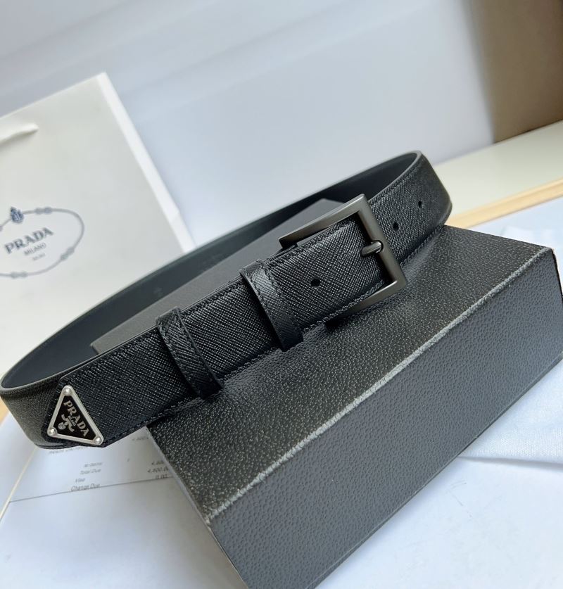 Pra*a belts